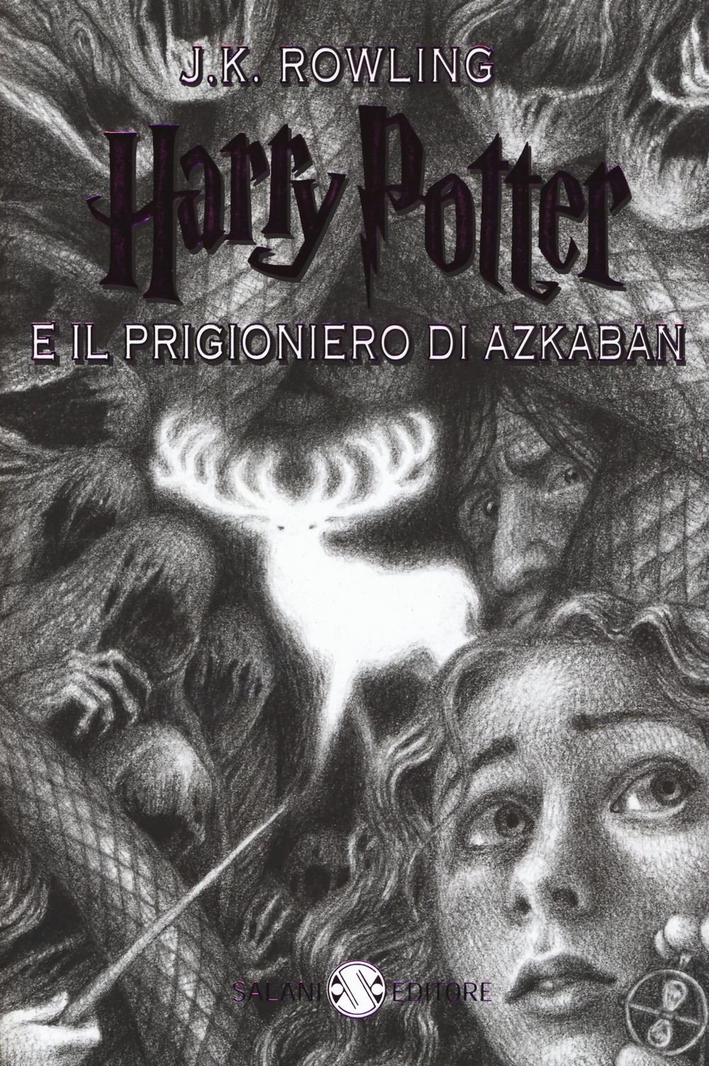 Harry Potter e il prigioniero di Azkaban. Nuova ediz.. Vol. 3
