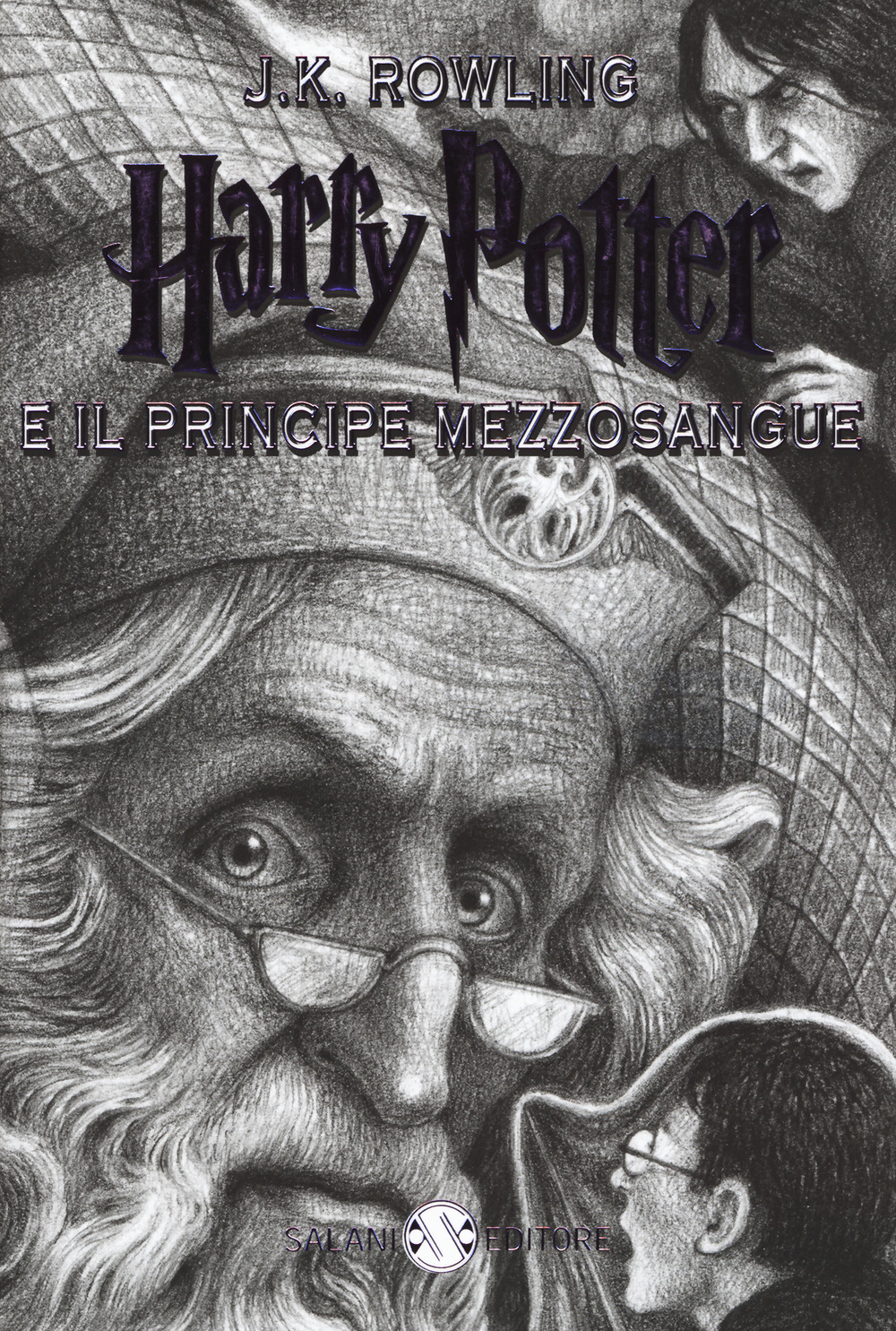 Harry Potter e il Principe Mezzosangue. Nuova ediz.. Vol. 6