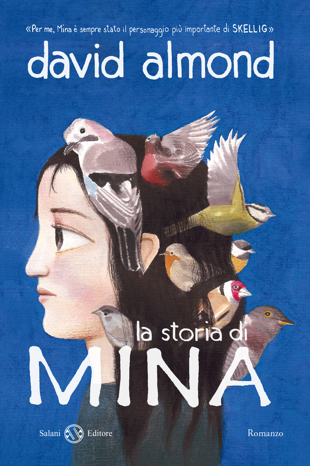 La storia di Mina