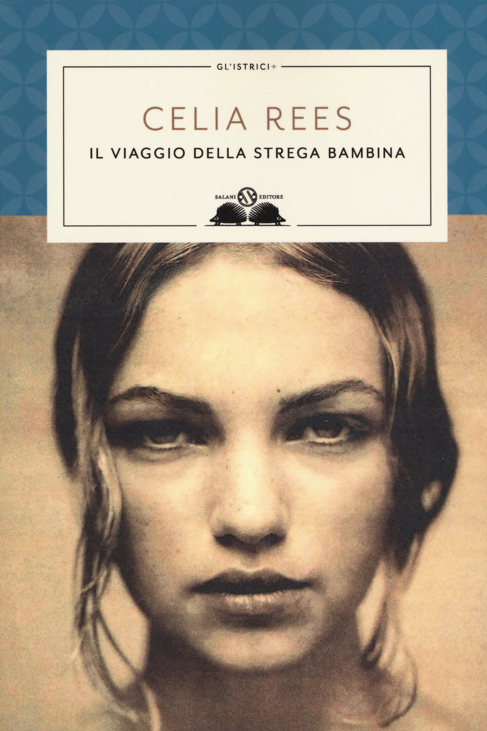 Il viaggio della strega bambina