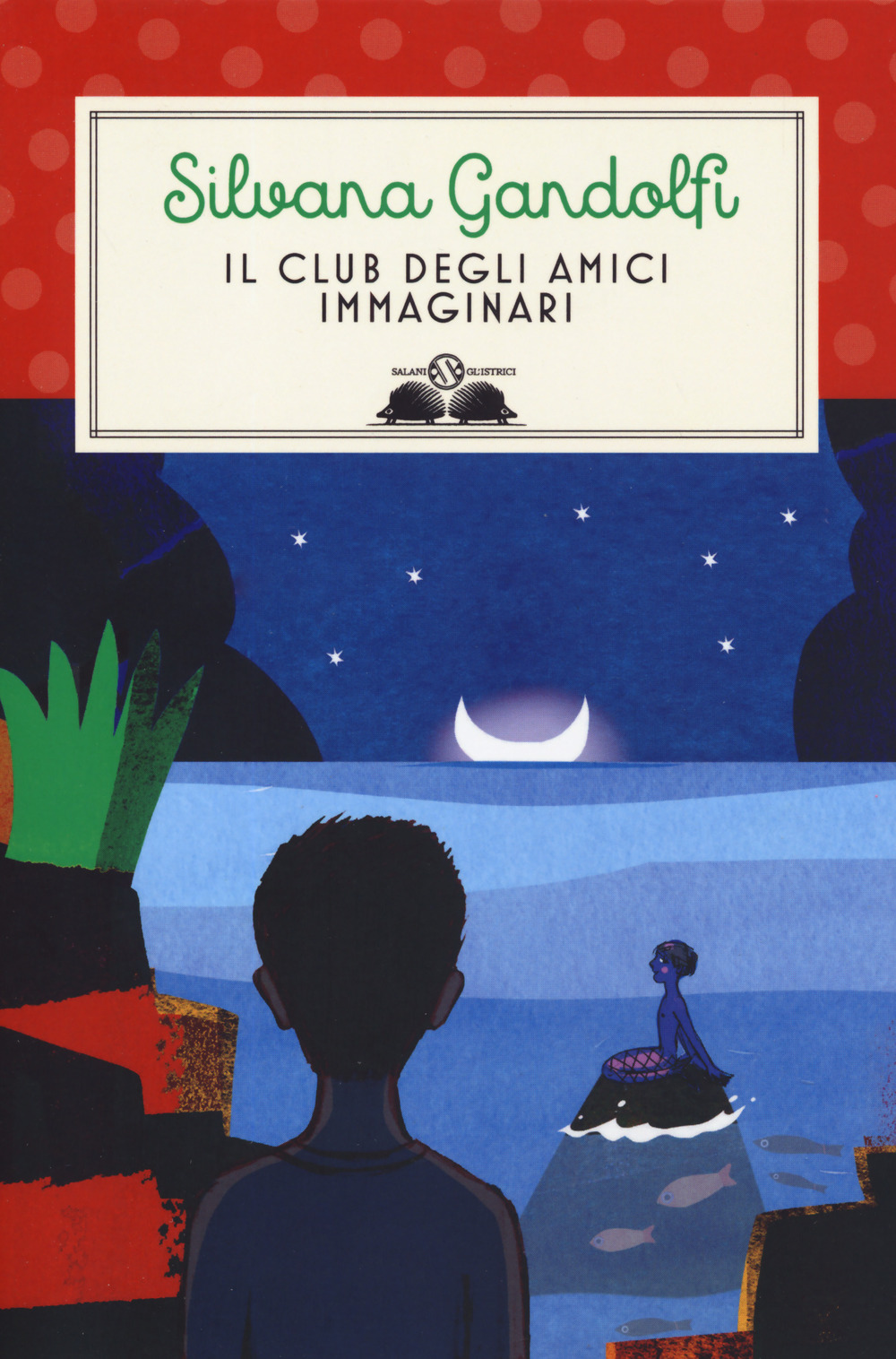 Il club degli amici immaginari