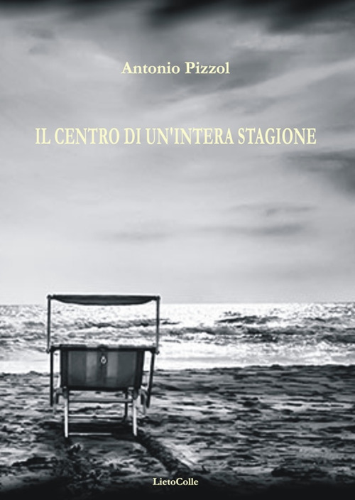 Il centro di un'intera stagione