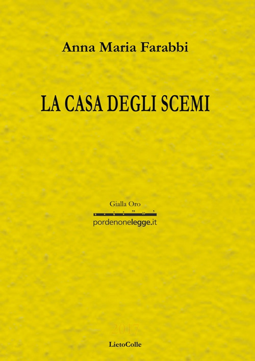 La casa degli scemi