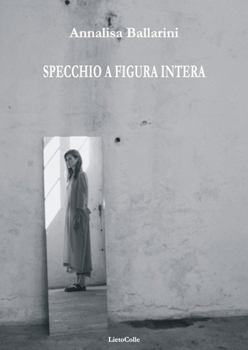 Specchio a figura intera