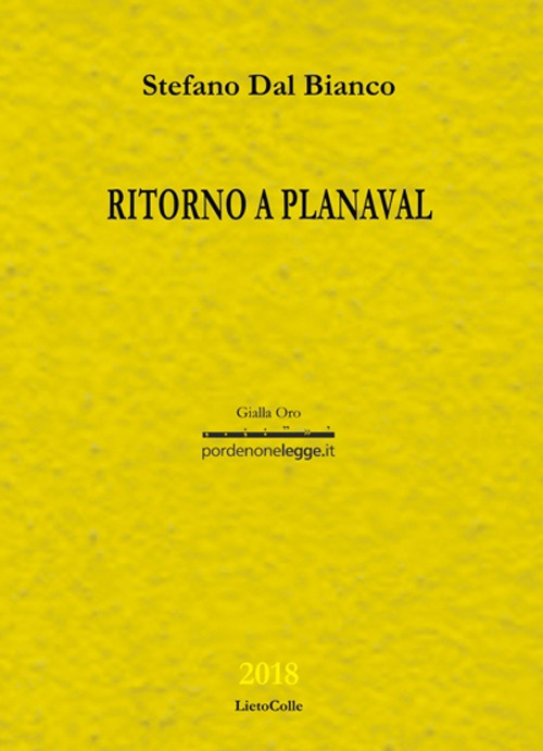 Ritorno a Planaval