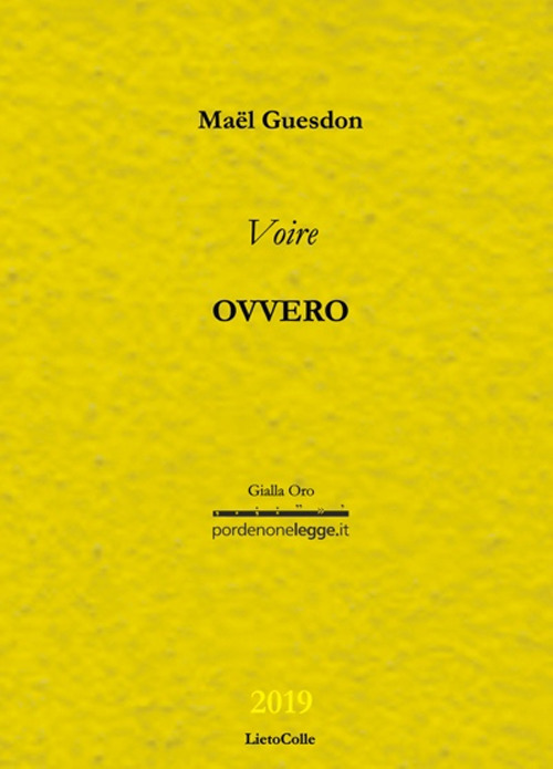Ovvero