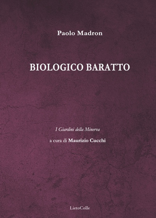 Biologico baratto