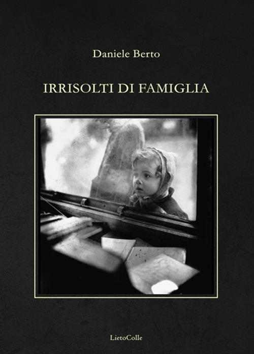 Irrisolti di famiglia