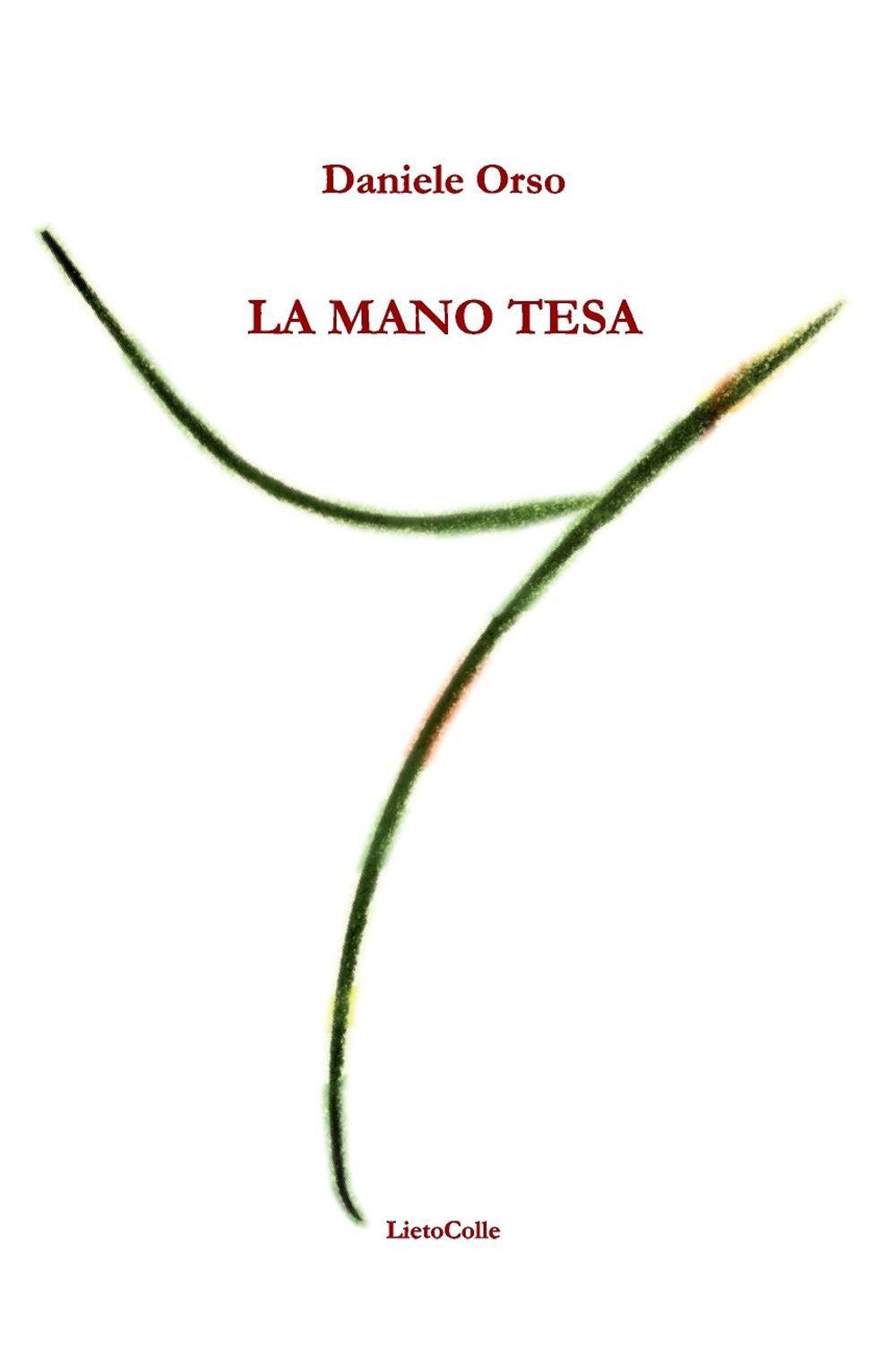 La mano tesa