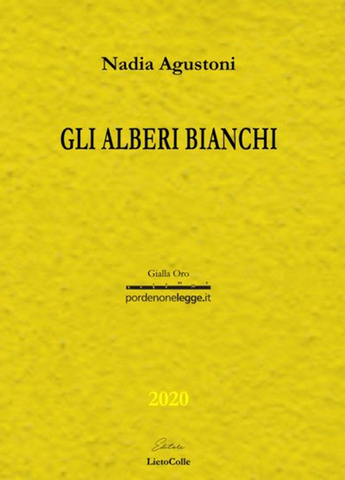 Gli alberi bianchi