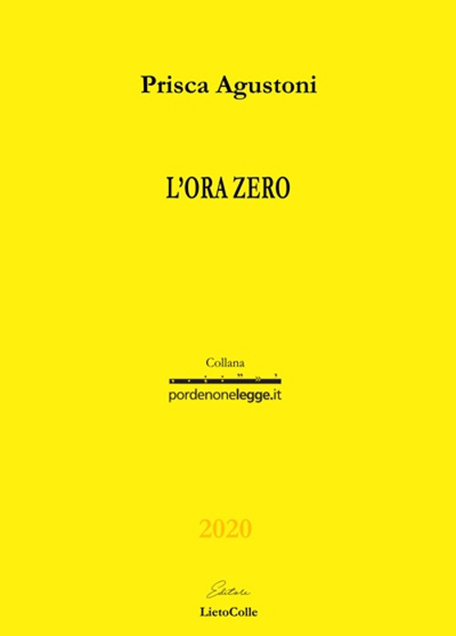 L'ora zero