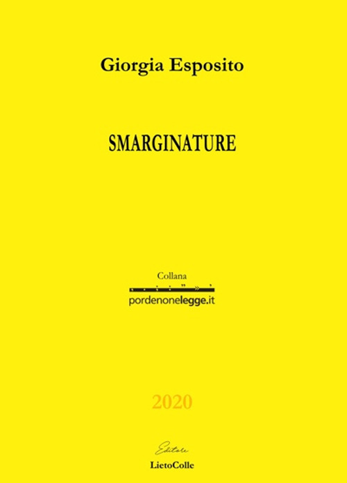 Smarginature