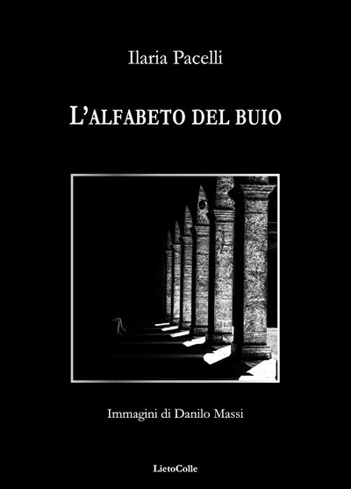 L'alfabeto del buio