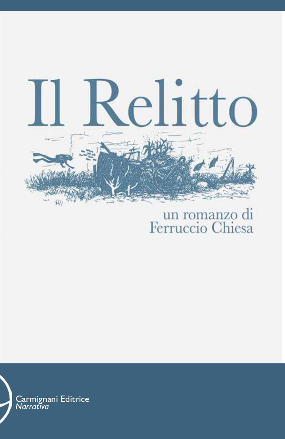 Il relitto