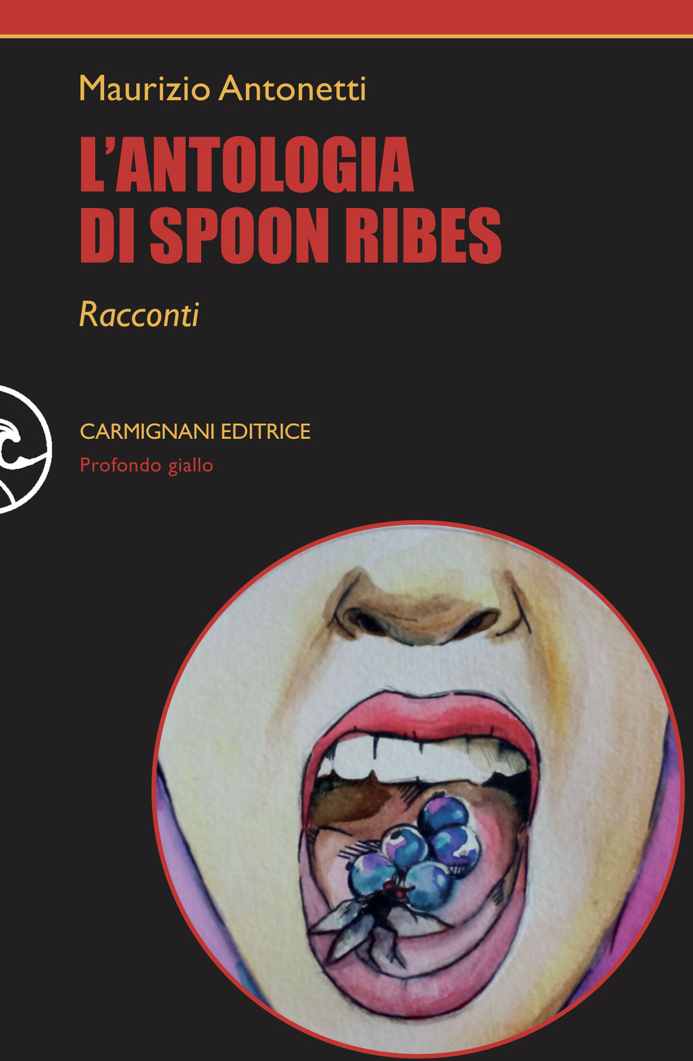 L'antologia di Spoon Ribes