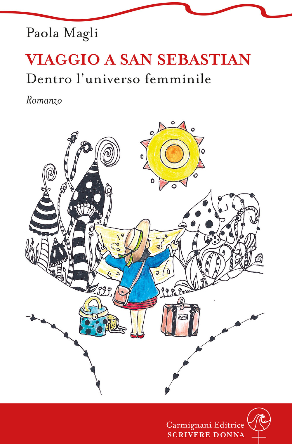 Viaggio a San Sebastian. Dentro l'universo femminile