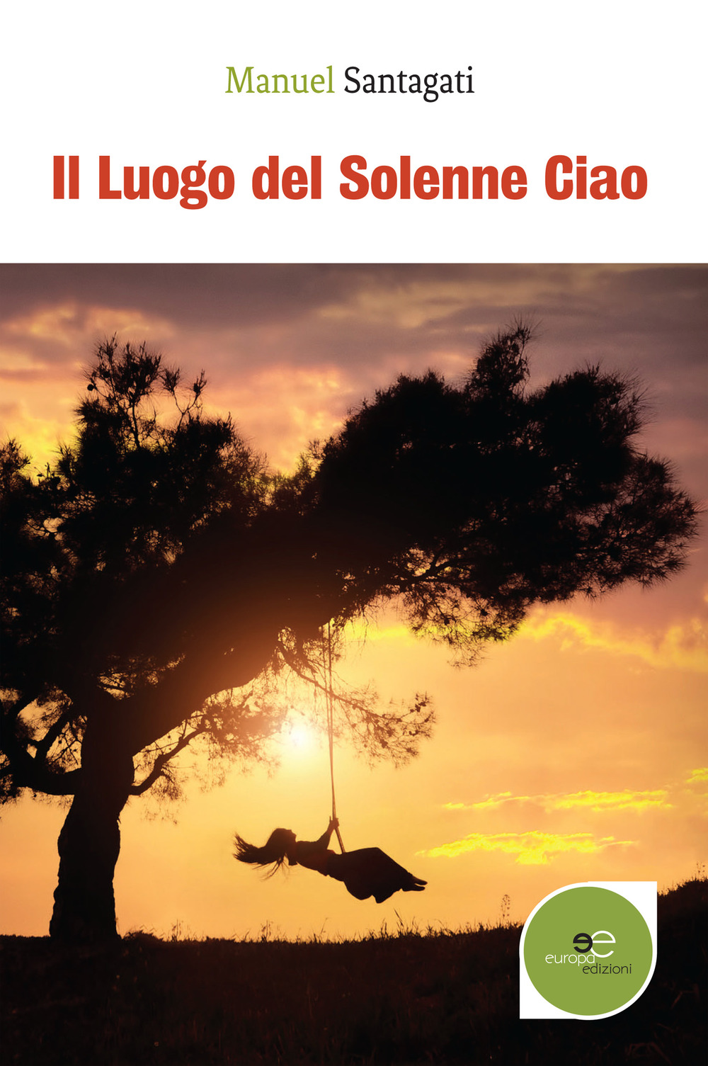 Il luogo del solenne ciao