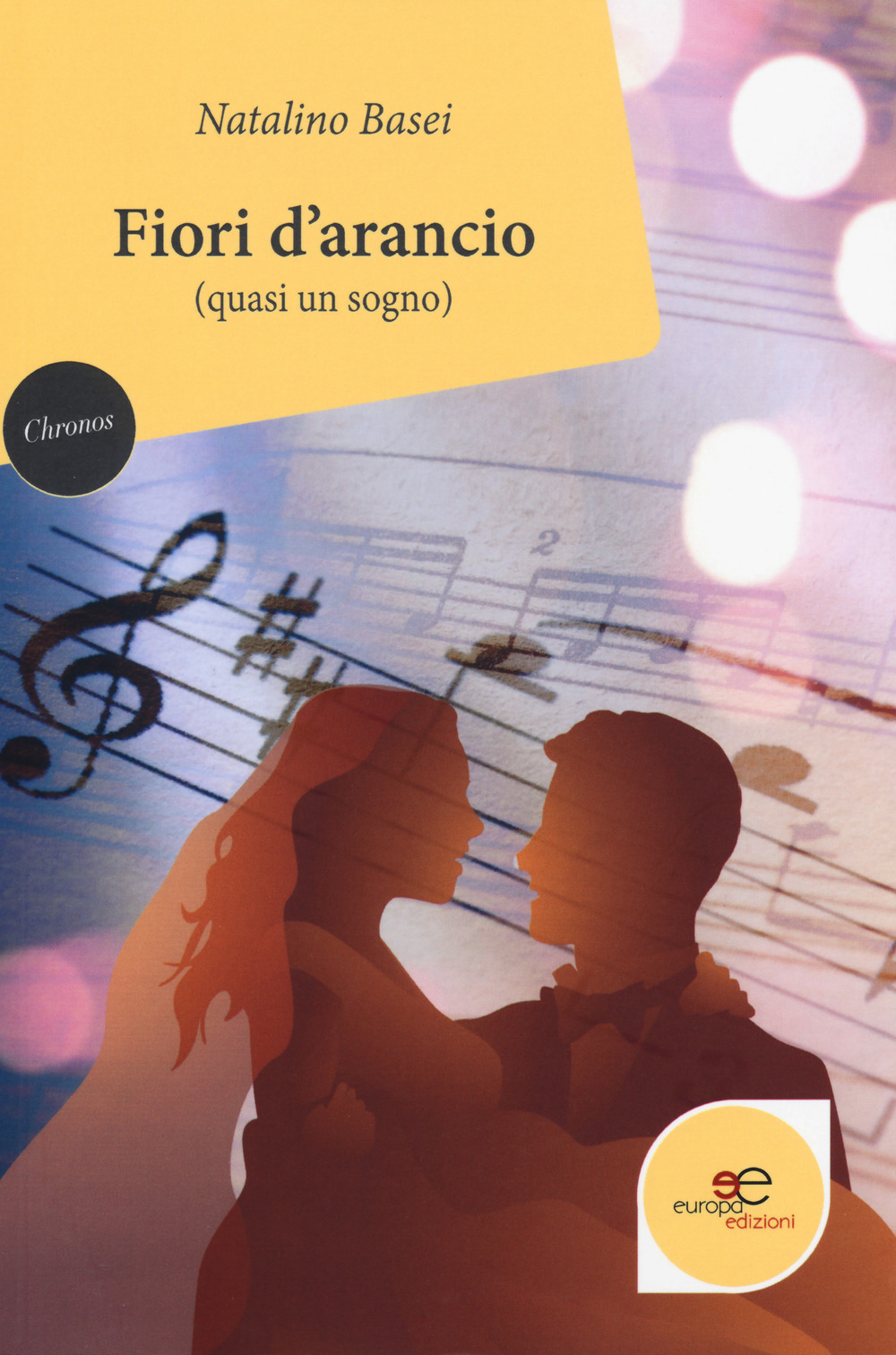 Fiori d'arancio (quasi un sogno)