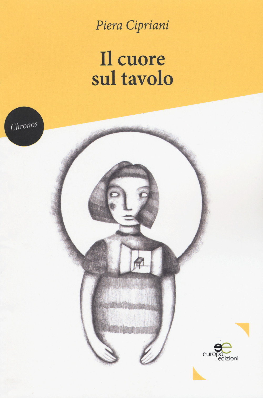 Il cuore sul tavolo