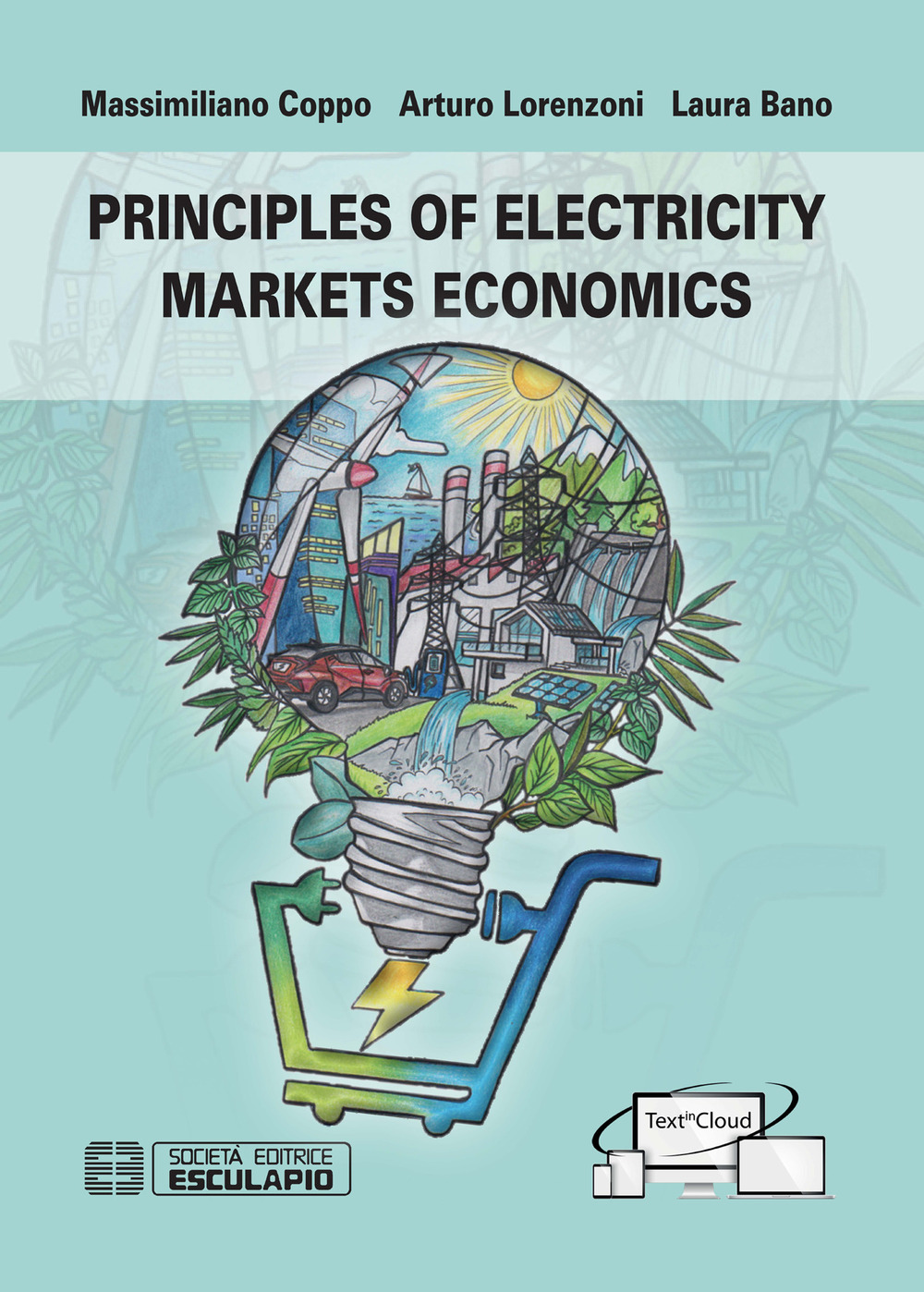 Principles of electricity markets economics