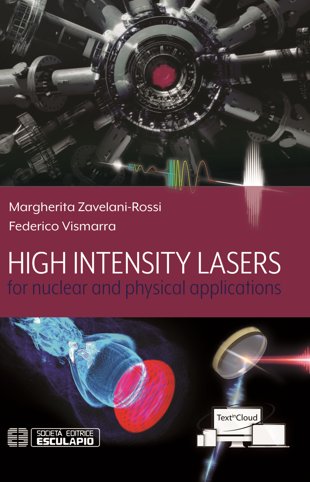 High intensity lasers for nuclear and physical applications