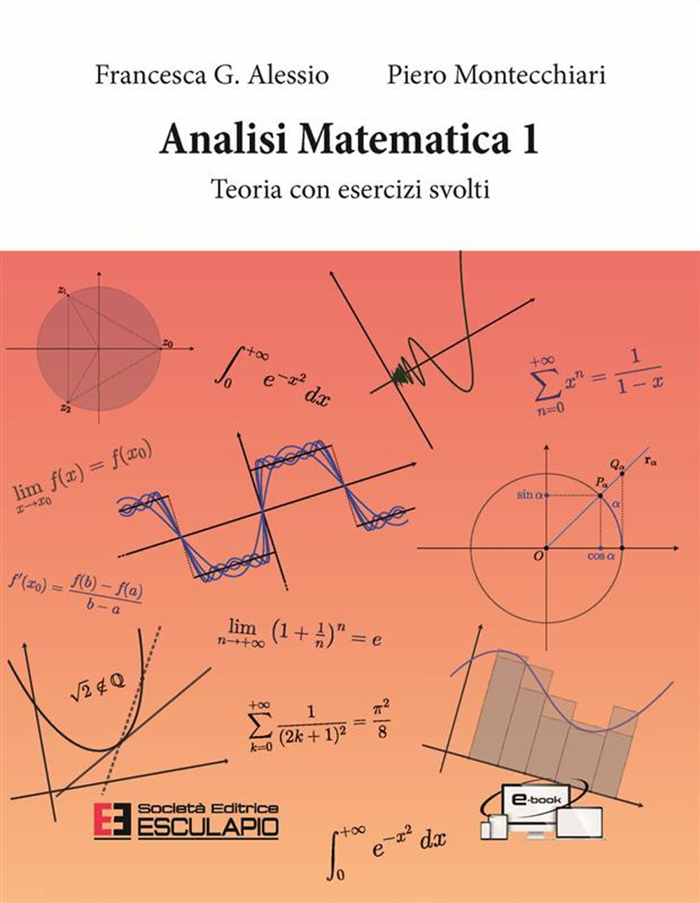 Analisi matematica 1. Teoria con Esercizi
