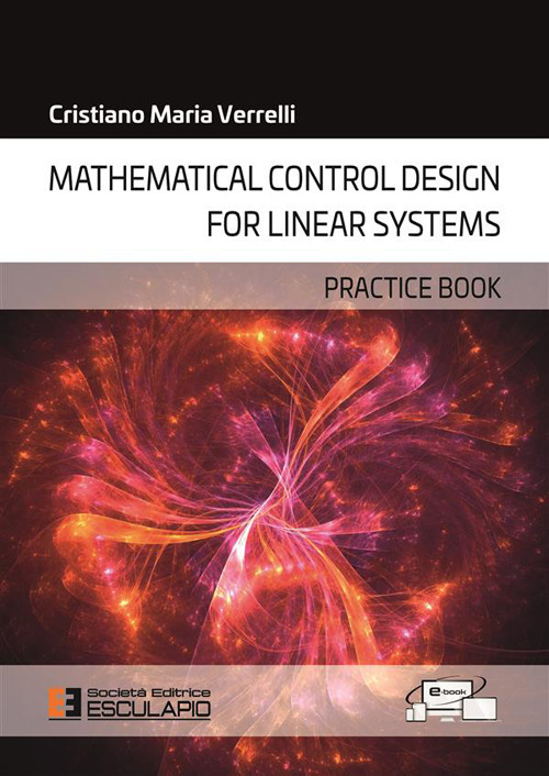 Mathematical control design for linear systems. Practice book