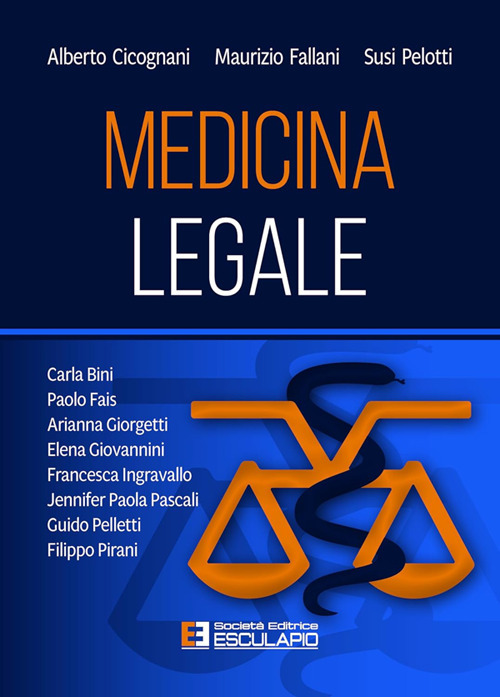 Medicina legale