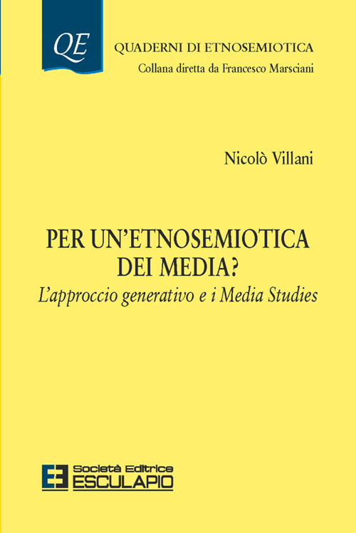 Per un'etnosemiotica dei media? L'approccio generativo e i media studies