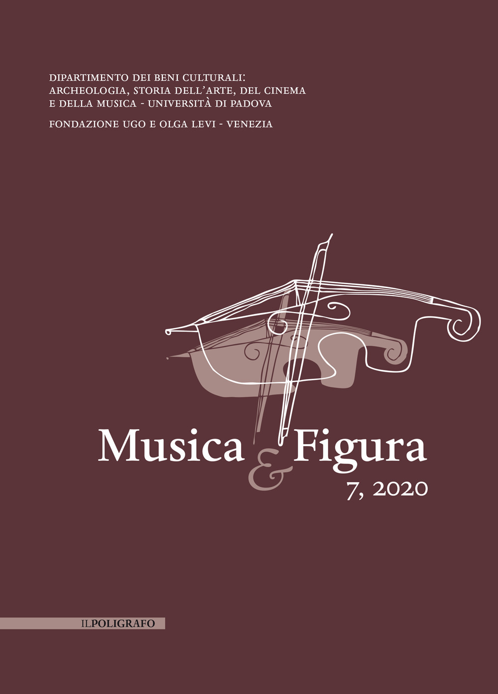 Musica & figura (2020). Vol. 7