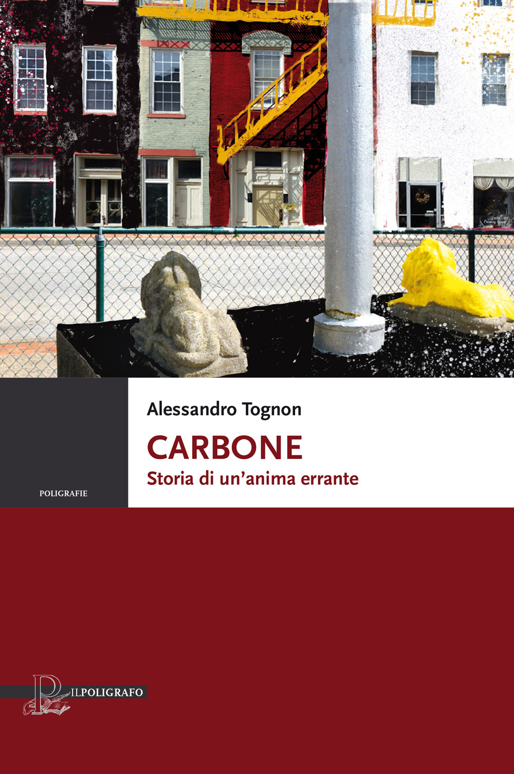 Carbone. Storia di un'anima errante