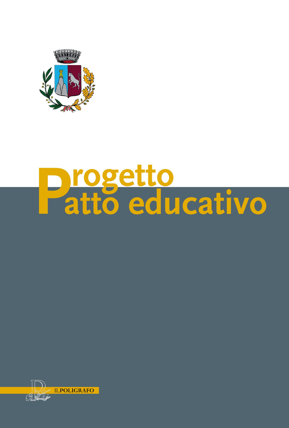 Progetto Patto Educativo