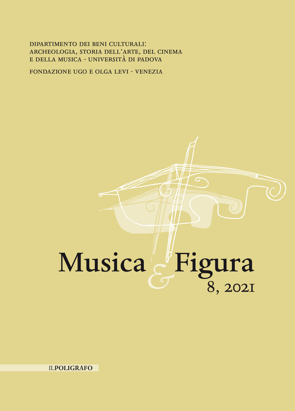 Musica & Figura (2021). Vol. 8