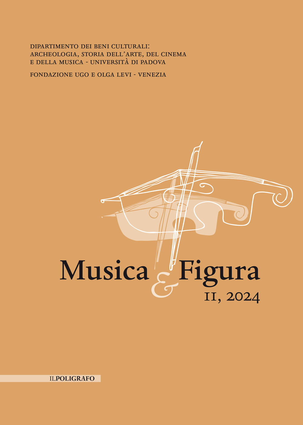 Musica & Figura. Ediz. italiana e inglese (2024). Vol. 11
