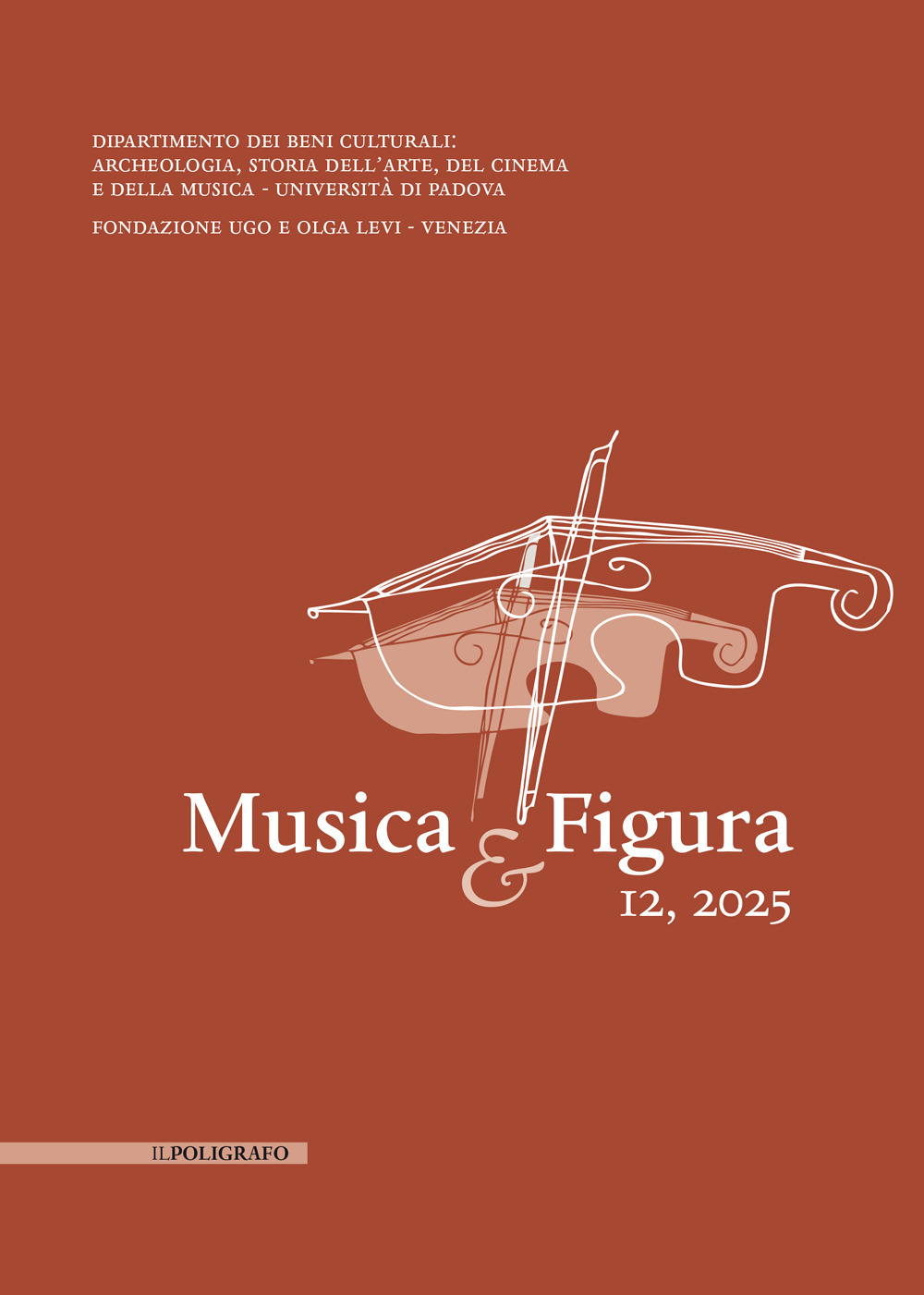 Musica & Figura. Ediz. italiana e inglese (2025). Vol. 12