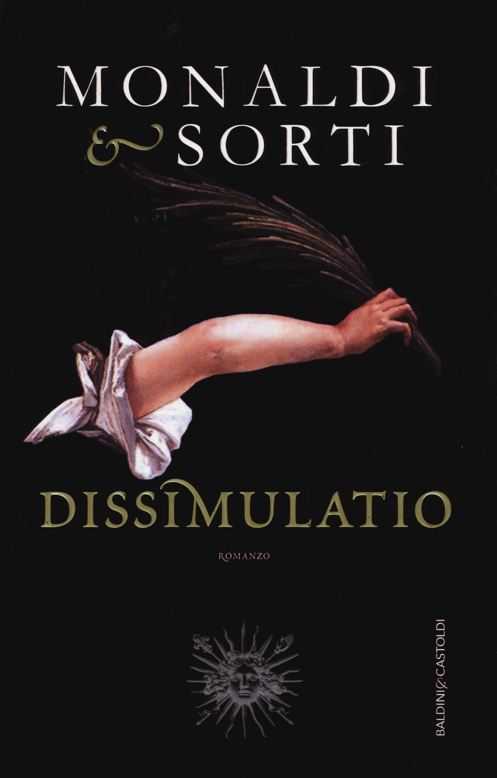 Dissimulatio