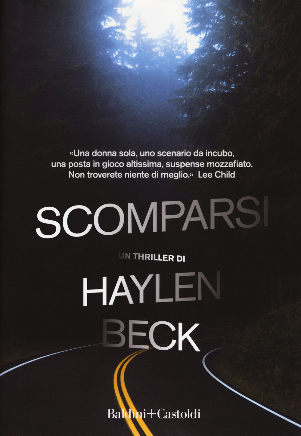 Scomparsi