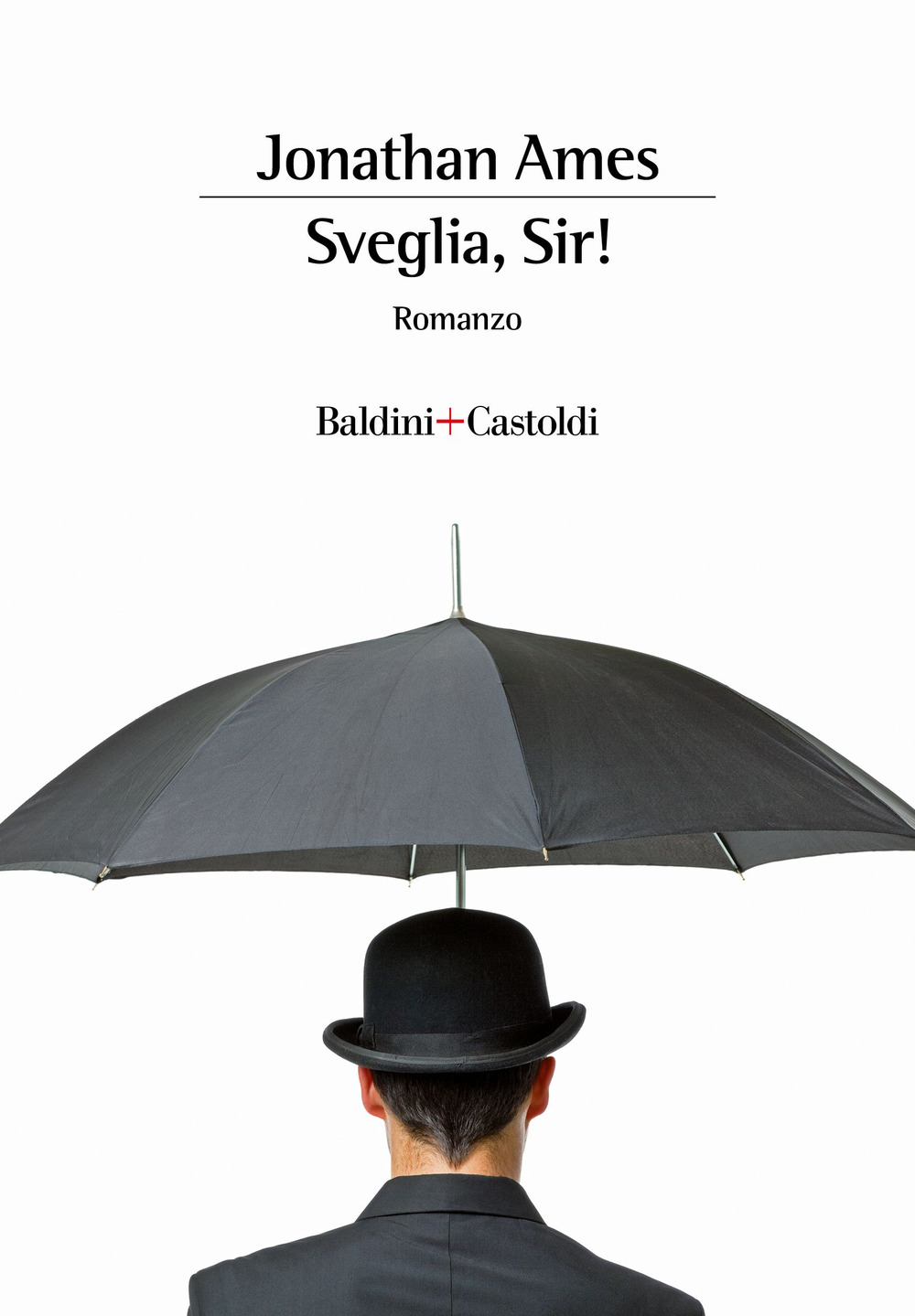 Sveglia, sir!