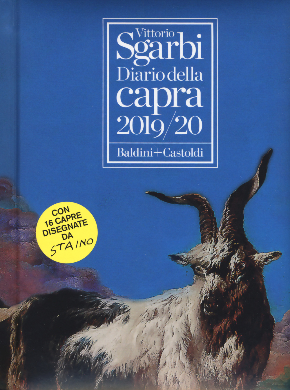 Diario della capra 2019-2020