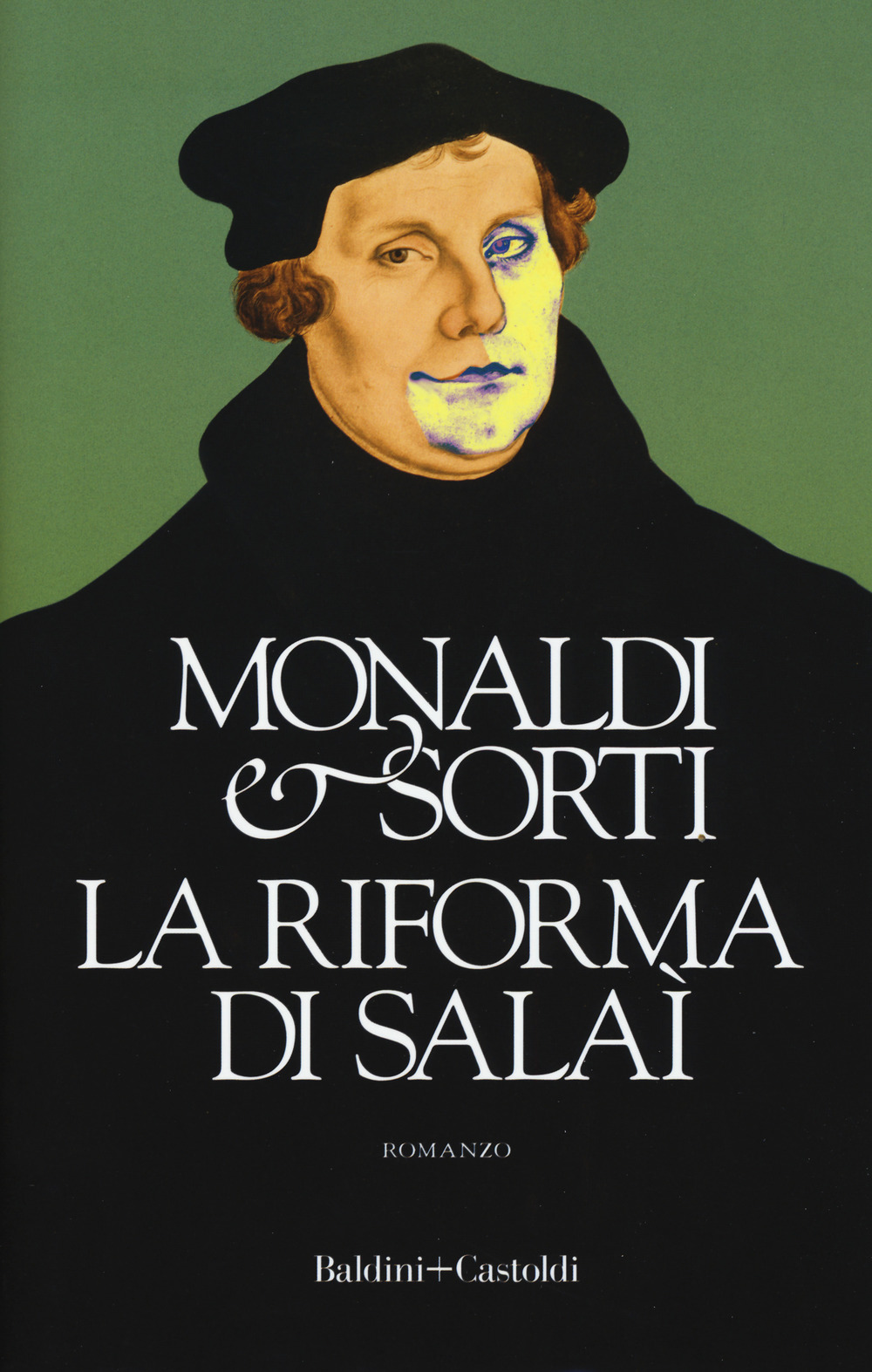 La riforma di Salaì