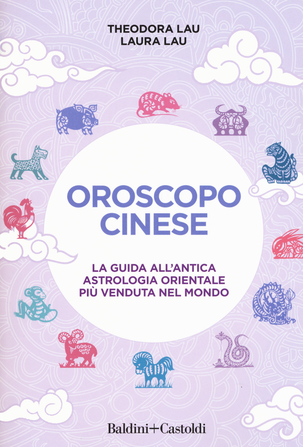 Oroscopo cinese