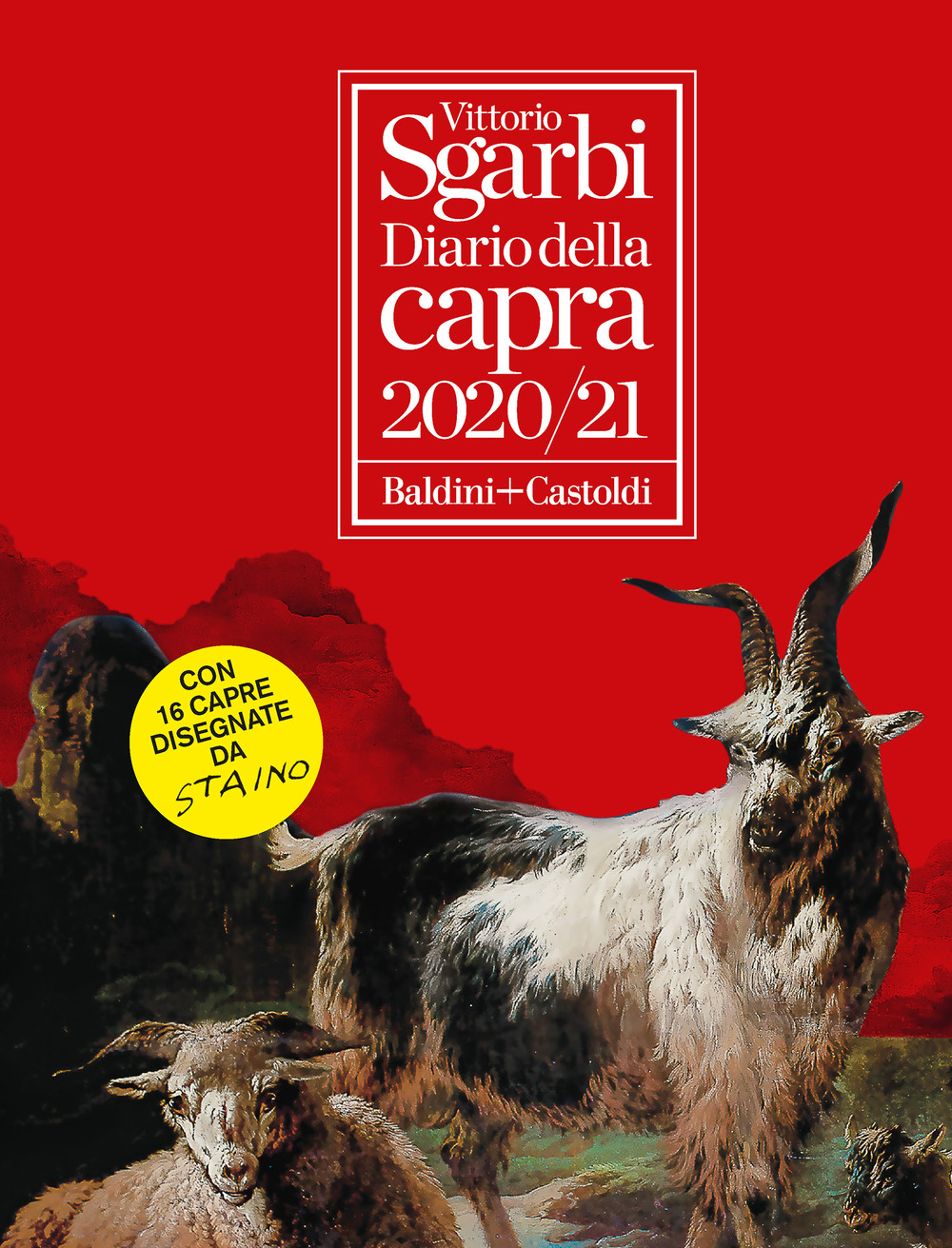 Diario della capra 2020-2021