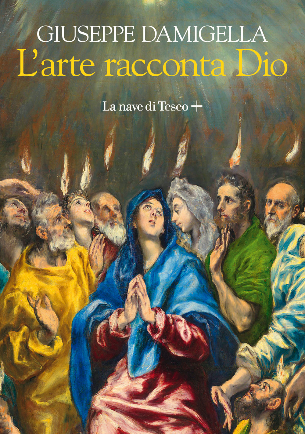 L'arte racconta Dio