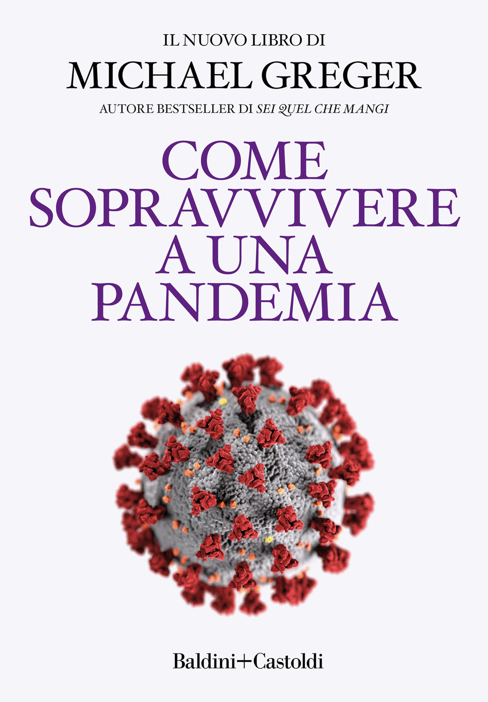 Come sopravvivere a una pandemia