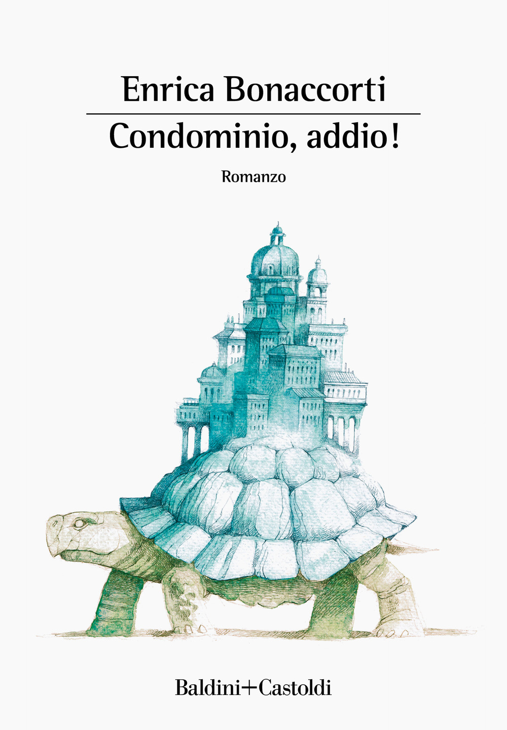 Condominio, addio!