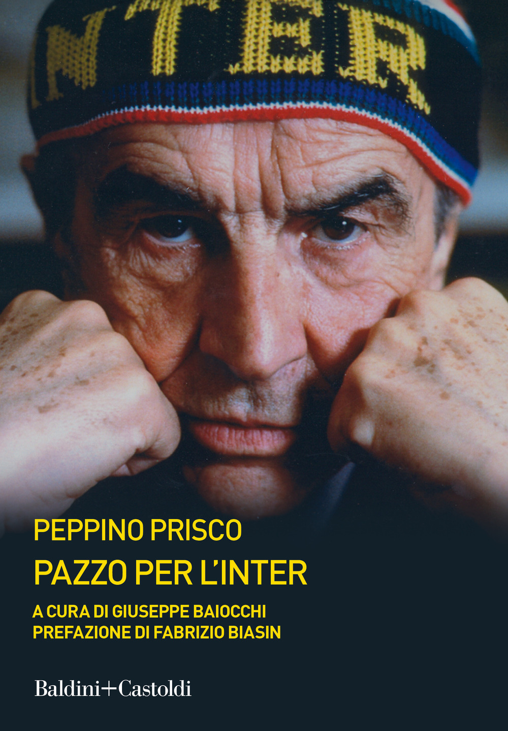 Pazzo per l'Inter