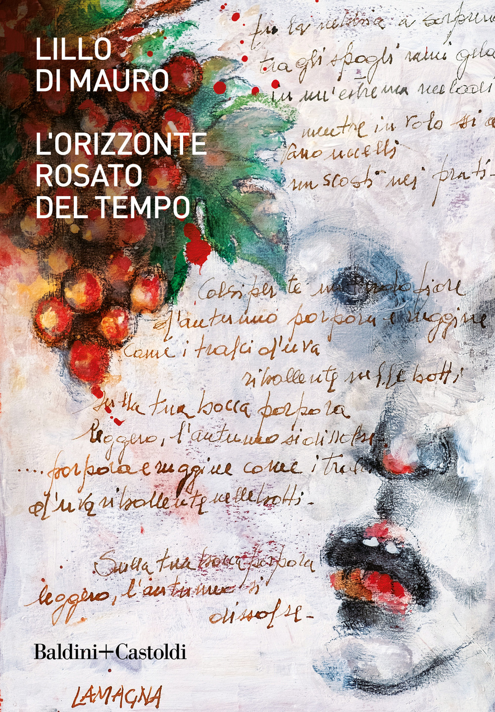 L'orizzonte rosato del tempo