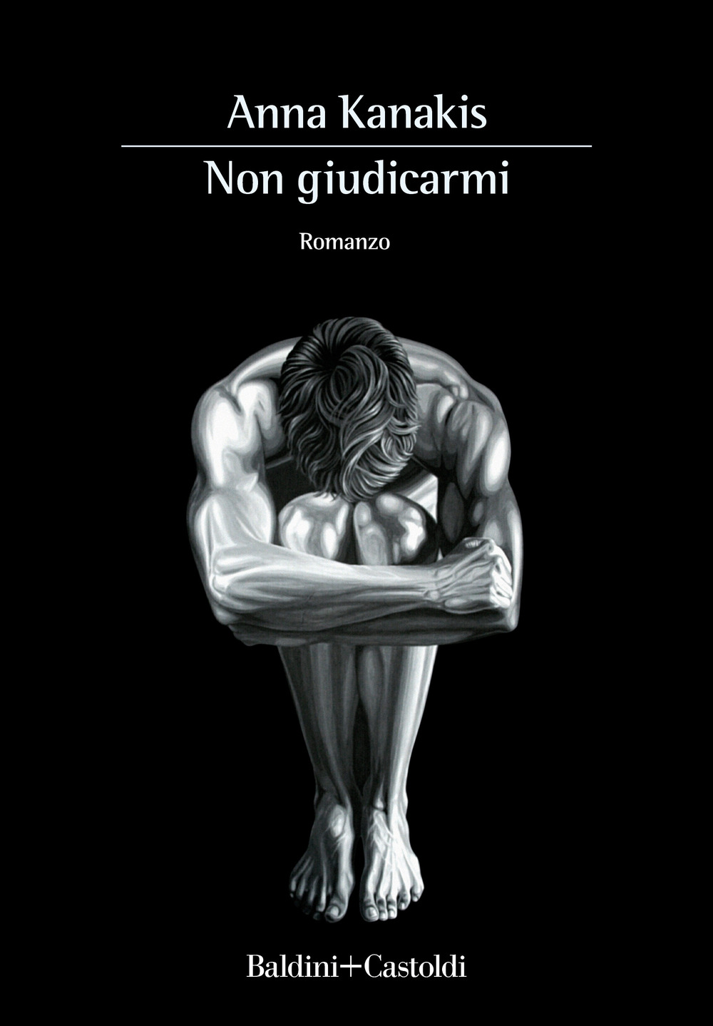 Non giudicarmi