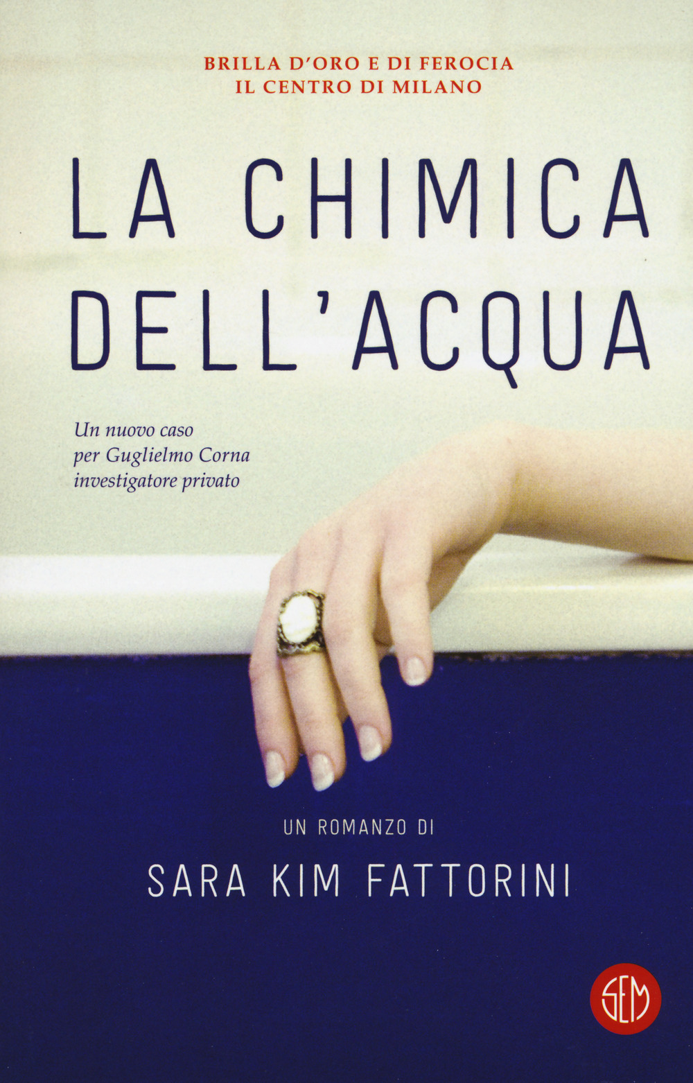 La chimica dell'acqua