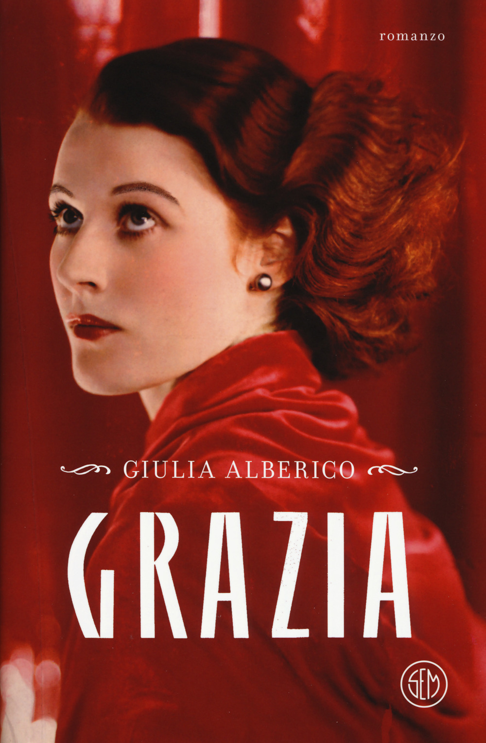 Grazia